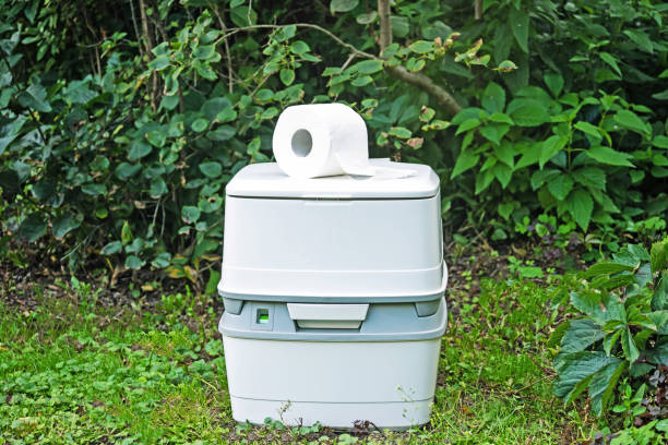 Best Portable toilet rental for construction  in Bemidji, MN