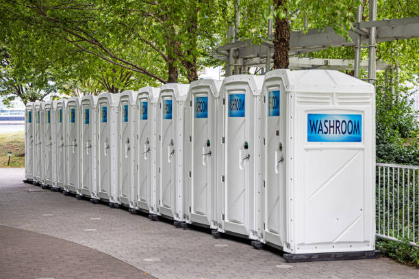 Best Local porta potty services  in Bemidji, MN