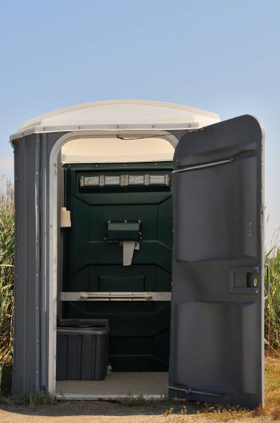 Professional porta potty rental in Bemidji, MN