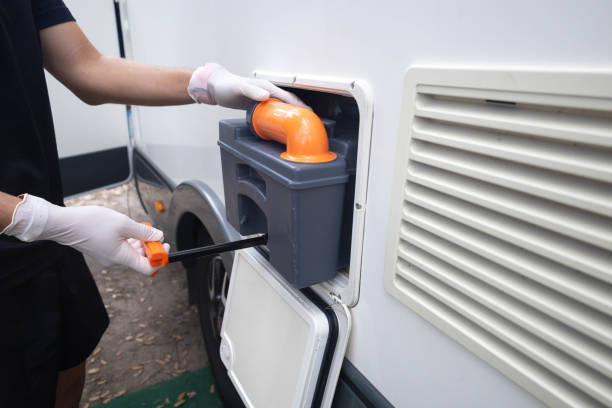 Best Porta potty rental near me  in Bemidji, MN