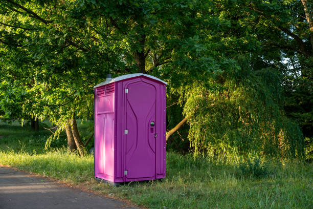 Best Porta potty delivery and setup  in Bemidji, MN