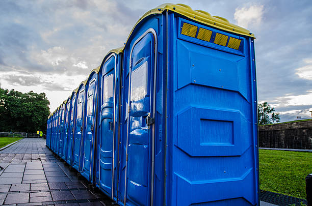 Best Portable bathroom rental  in Bemidji, MN
